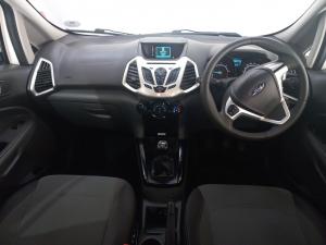 Ford EcoSport 1.5TDCi Trend - Image 6