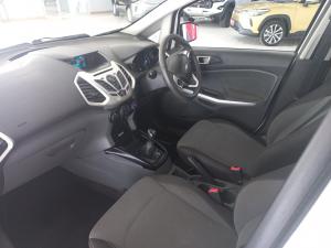 Ford EcoSport 1.5TDCi Trend - Image 7