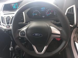 Ford EcoSport 1.5TDCi Trend - Image 8