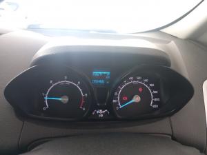 Ford EcoSport 1.5TDCi Trend - Image 9