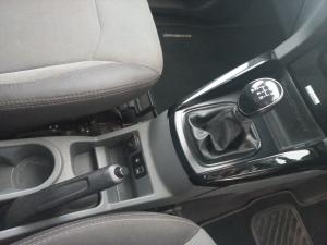 Ford EcoSport 1.5TDCi Trend - Image 10