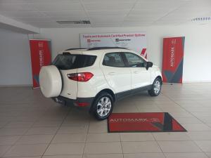 Ford EcoSport 1.5TDCi Trend - Image 2