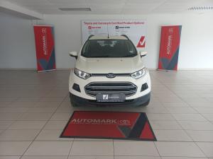 Ford EcoSport 1.5TDCi Trend - Image 4