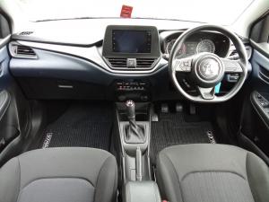 Toyota Starlet 1.5 Xi - Image 6