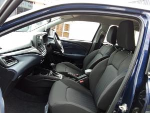 Toyota Starlet 1.5 Xi - Image 7