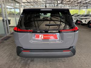 Toyota RAV4 2.5 HEV VX E-Four - Image 5