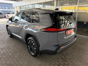 Toyota RAV4 2.5 HEV VX E-Four - Image 19