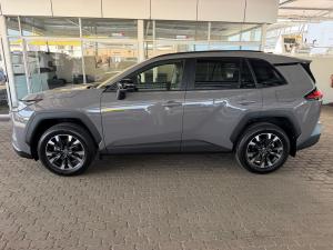Toyota RAV4 2.5 HEV VX E-Four - Image 20