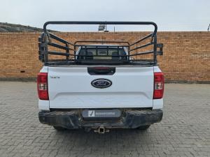 Ford Ranger 2.0 SiT single cab XL 4x4 manual - Image 5