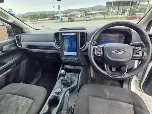 Ford Ranger 2.0 SiT single cab XL 4x4 manual - Image 6