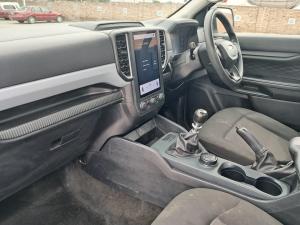 Ford Ranger 2.0 SiT single cab XL 4x4 manual - Image 7