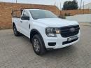 Thumbnail Ford Ranger 2.0 SiT single cab XL 4x4 manual