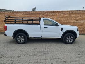 Ford Ranger 2.0 SiT single cab XL 4x4 manual - Image 3