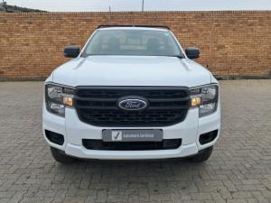 Ford Ranger 2.0 SiT single cab XL 4x4 manual - Image 4