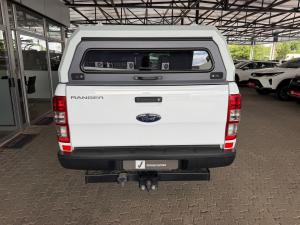 Ford Ranger 2.2TDCi double cab 4x4 XL auto - Image 5
