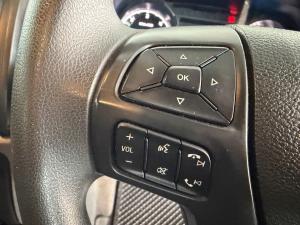 Ford Ranger 2.2TDCi double cab 4x4 XL auto - Image 9