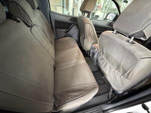 Ford Ranger 2.2TDCi double cab 4x4 XL auto - Image 14