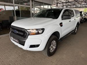 Ford Ranger 2.2TDCi double cab 4x4 XL auto - Image 16