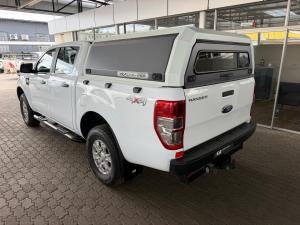 Ford Ranger 2.2TDCi double cab 4x4 XL auto - Image 17