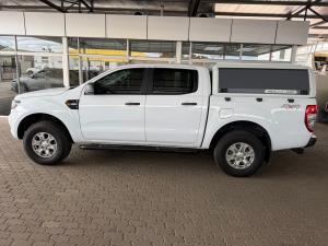 Ford Ranger 2.2TDCi double cab 4x4 XL auto - Image 18