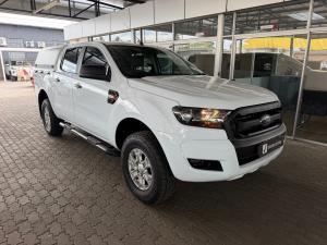 Ford Ranger 2.2TDCi double cab 4x4 XL auto - Image 1