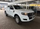 Thumbnail Ford Ranger 2.2TDCi double cab 4x4 XL auto