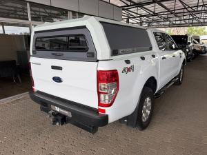 Ford Ranger 2.2TDCi double cab 4x4 XL auto - Image 2