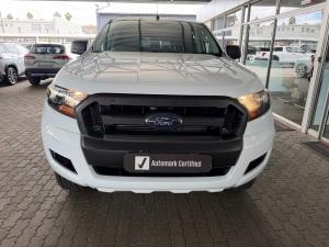 Ford Ranger 2.2TDCi double cab 4x4 XL auto - Image 4
