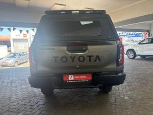 Toyota Hilux 2.8GD-6 double cab Raider - Image 5