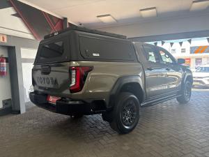 Toyota Hilux 2.8GD-6 double cab Raider - Image 2