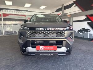 Toyota Hilux 2.8GD-6 double cab Raider - Image 4