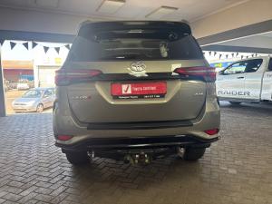 Toyota Fortuner 2.4GD-6 4x4 - Image 5