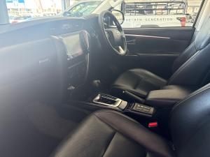Toyota Fortuner 2.4GD-6 4x4 - Image 7