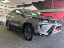 Thumbnail Toyota Fortuner 2.4GD-6 4x4