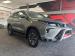 Toyota Fortuner 2.4GD-6 4x4 - Thumbnail 1