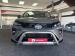 Toyota Fortuner 2.4GD-6 4x4 - Thumbnail 4