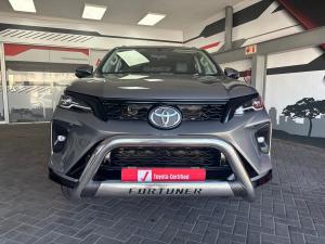 Toyota Fortuner 2.4GD-6 4x4 - Image 4