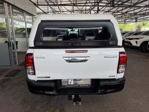 Toyota Hilux 2.8GD-6 double cab 4x4 Legend 50 auto - Image 5