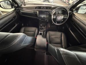 Toyota Hilux 2.8GD-6 double cab 4x4 Legend 50 auto - Image 6