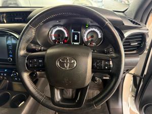 Toyota Hilux 2.8GD-6 double cab 4x4 Legend 50 auto - Image 8