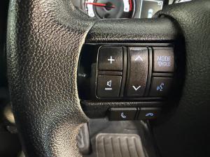 Toyota Hilux 2.8GD-6 double cab 4x4 Legend 50 auto - Image 9