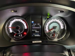 Toyota Hilux 2.8GD-6 double cab 4x4 Legend 50 auto - Image 11