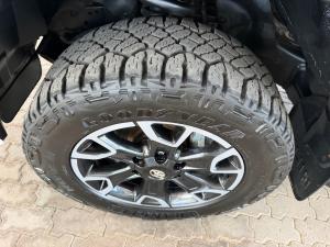 Toyota Hilux 2.8GD-6 double cab 4x4 Legend 50 auto - Image 16
