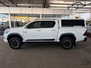 Toyota Hilux 2.8GD-6 double cab 4x4 Legend 50 auto - Image 19