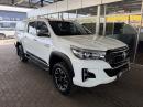 Thumbnail Toyota Hilux 2.8GD-6 double cab 4x4 Legend 50 auto