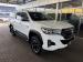 Toyota Hilux 2.8GD-6 double cab 4x4 Legend 50 auto - Thumbnail 1