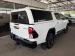 Toyota Hilux 2.8GD-6 double cab 4x4 Legend 50 auto - Thumbnail 2
