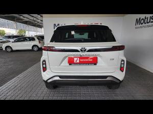 Toyota Urban Cruiser 1.5 XR auto - Image 5