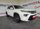 Thumbnail Toyota Urban Cruiser 1.5 XR auto
