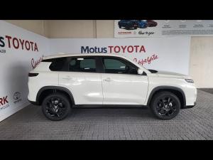 Toyota Urban Cruiser 1.5 XR auto - Image 3
